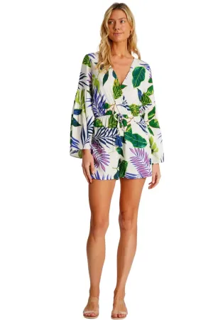 Vacation Rompers