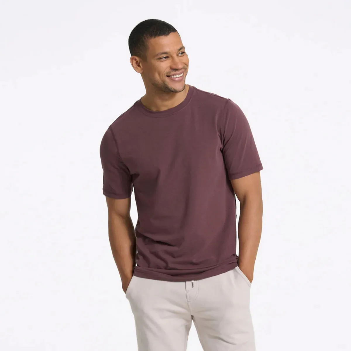 VUORI Tuvalu Tee