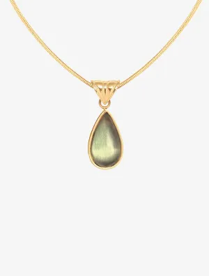 Water Drop Necklace