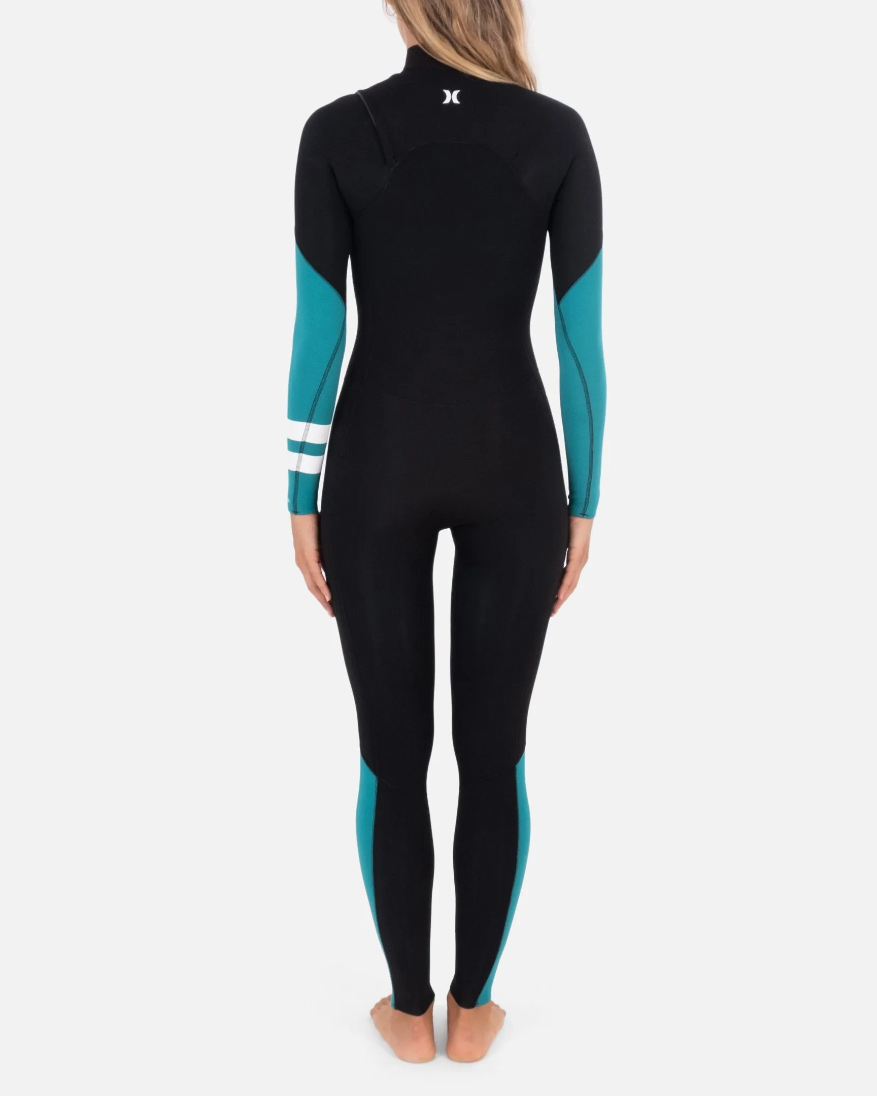 Womens Advantage 3/2mm Fullsuit