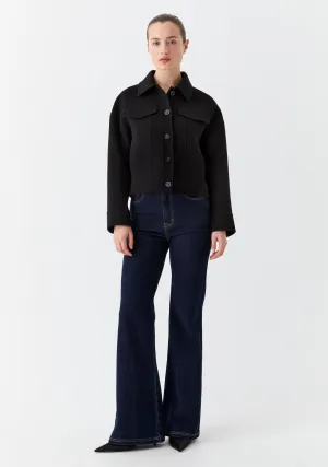 Zak Jacket_Black